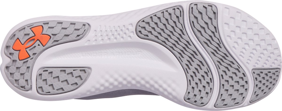 Under Armour Charged Speed Swift sportschoenen sportschoenen 3026999-011 GRY/GRIS — cadeau in Sport & Outdoor - foto 4