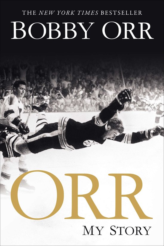Orr - cover