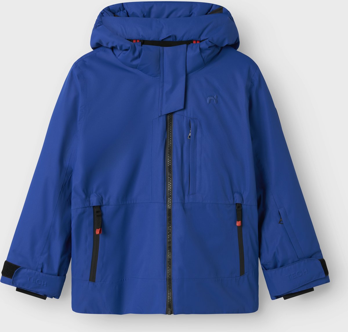 NAME IT NKNSLOPE10 SKI JACKET EXCLUSIVE FO NOOS Unisex Buitenjassen Surf The Web