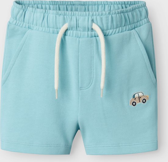 Name it REGULAR FIT - Pantaloni - coronet blue/blu scuro