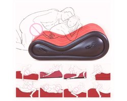 ApexArte® Sex Kussen - Seks Stoel - bdsm Meubels - Sex Sofa – Sexmeubel voor Mannen en Vrouwen