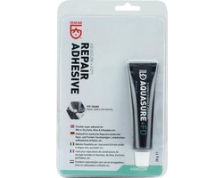 Gear Aid Aquasure +FD™ - Duurzame reparatielijm - 28gr