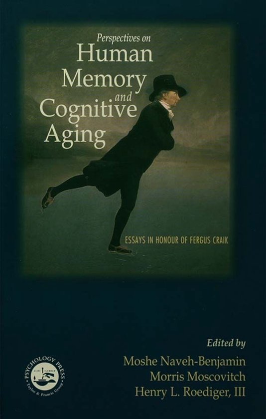 Perspectives on Human Memory and Cognitive Aging - cover