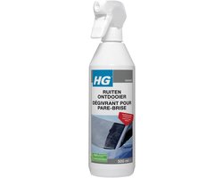 HG Ruitenontdooier