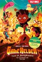 Game Helden 7 - Game Helden tegen de superschurken