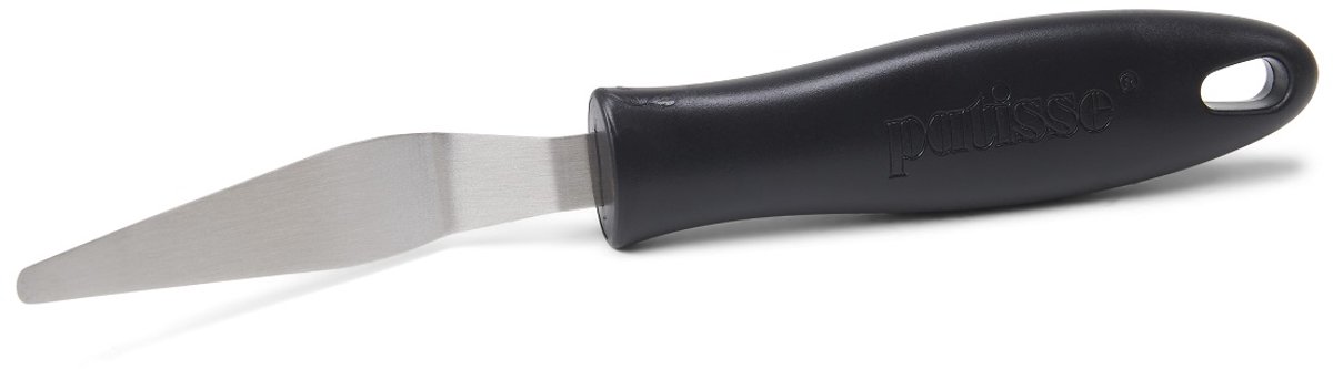 Patisse Paletmes / Glaceermes doorgezet 11cm**