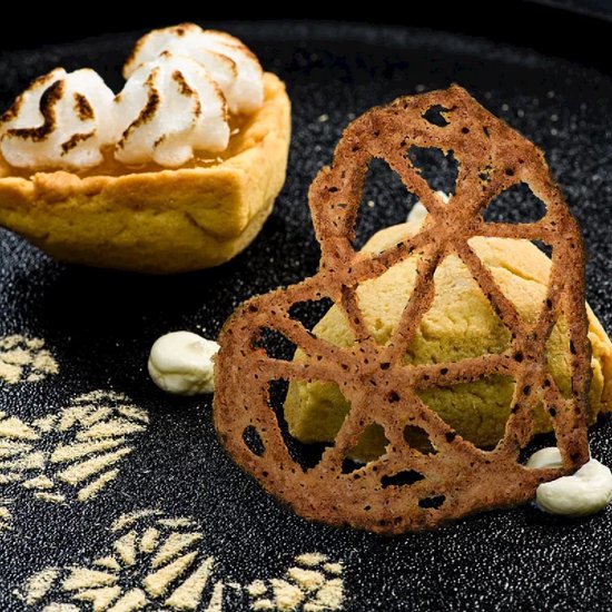 Gabarits Plate-it Love at First Bite - ensemble de 3 pièces