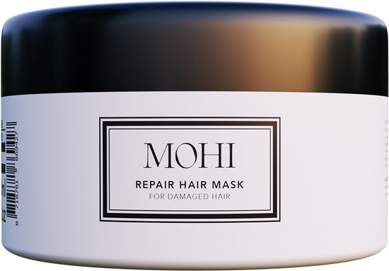 MOHI Repair Haarmasker