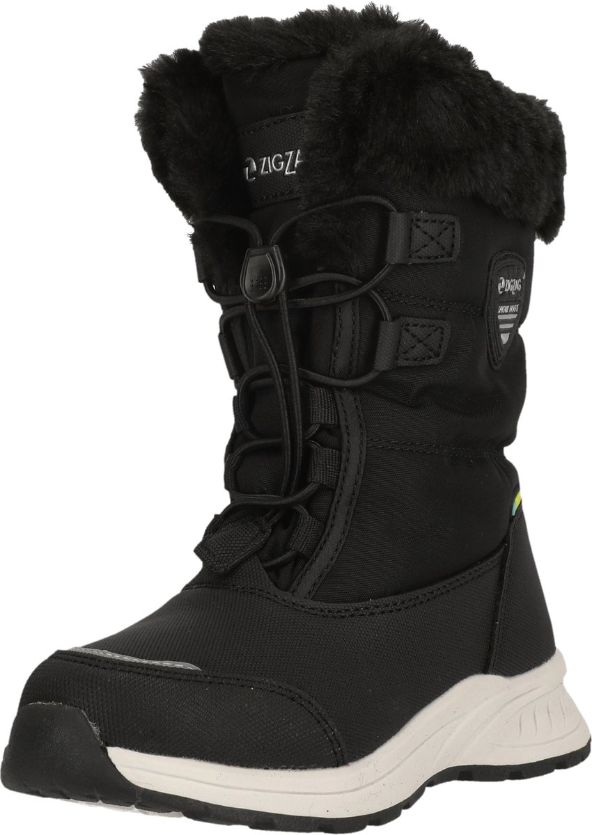 ZIGZAG Winterstiefel Wesend
