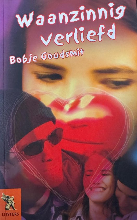Waanzinnig verliefd