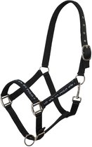 HV Polo - Halster Nena - Zwart - Full
