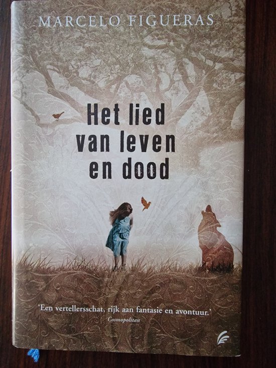 Het lied van leven en dood