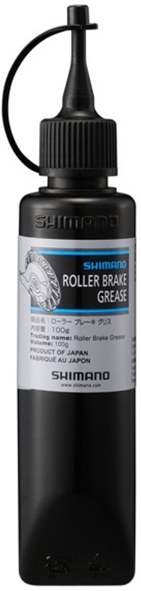 Vet Shimano rollerbrake nexus