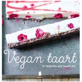 Vegan taart