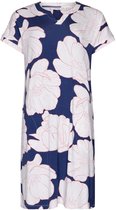 Dames Nachthemd Pastunette Premium - Wispering Petals - Viscose - Maat 44