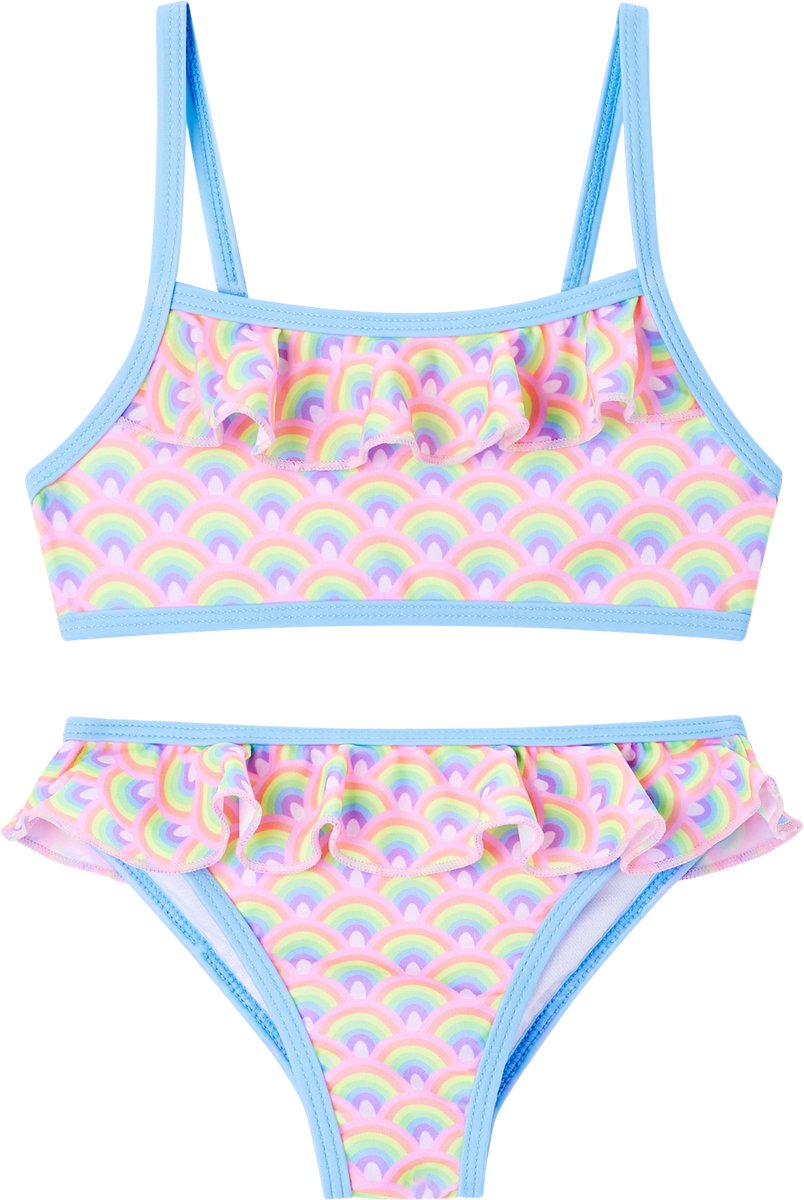 Someone SWIMMY-SG-38-D SOFT PINK