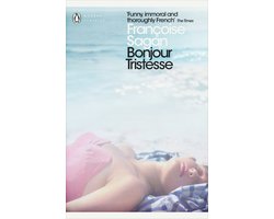 Omslag van Bonjour Tristesse & A Certain Smile