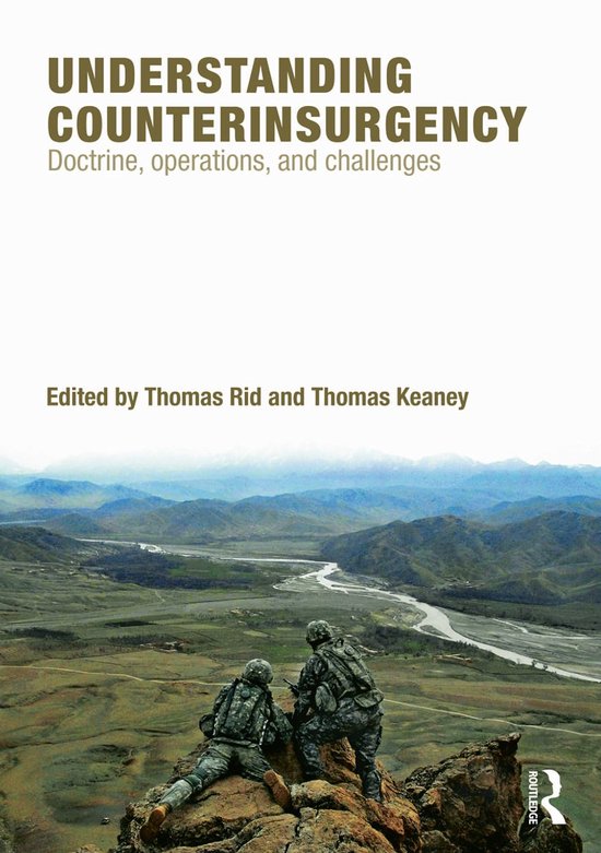 Foto: Understanding counterinsurgency