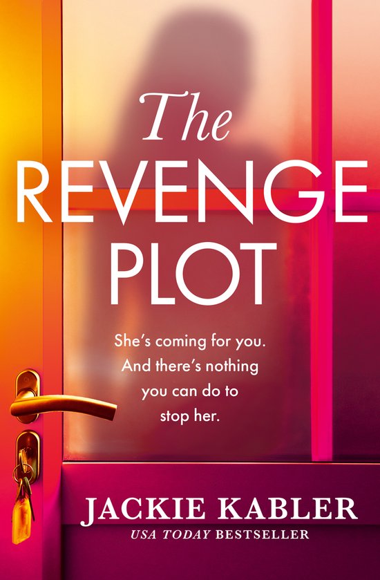 The Revenge Plot