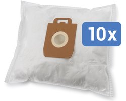 Nilfisk Select stofzuigerzakken - geschikt voor: stofzuigerzakken Nilfisk Power - AAA+ kwaliteit microvezel huismerk Nilfisk stofzuigerzakken