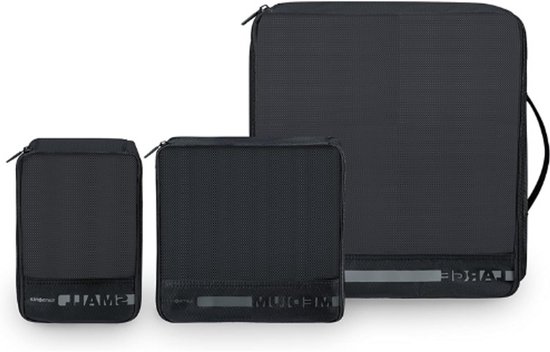 Samsonite Set de Maletas Amplitude Gris | México
