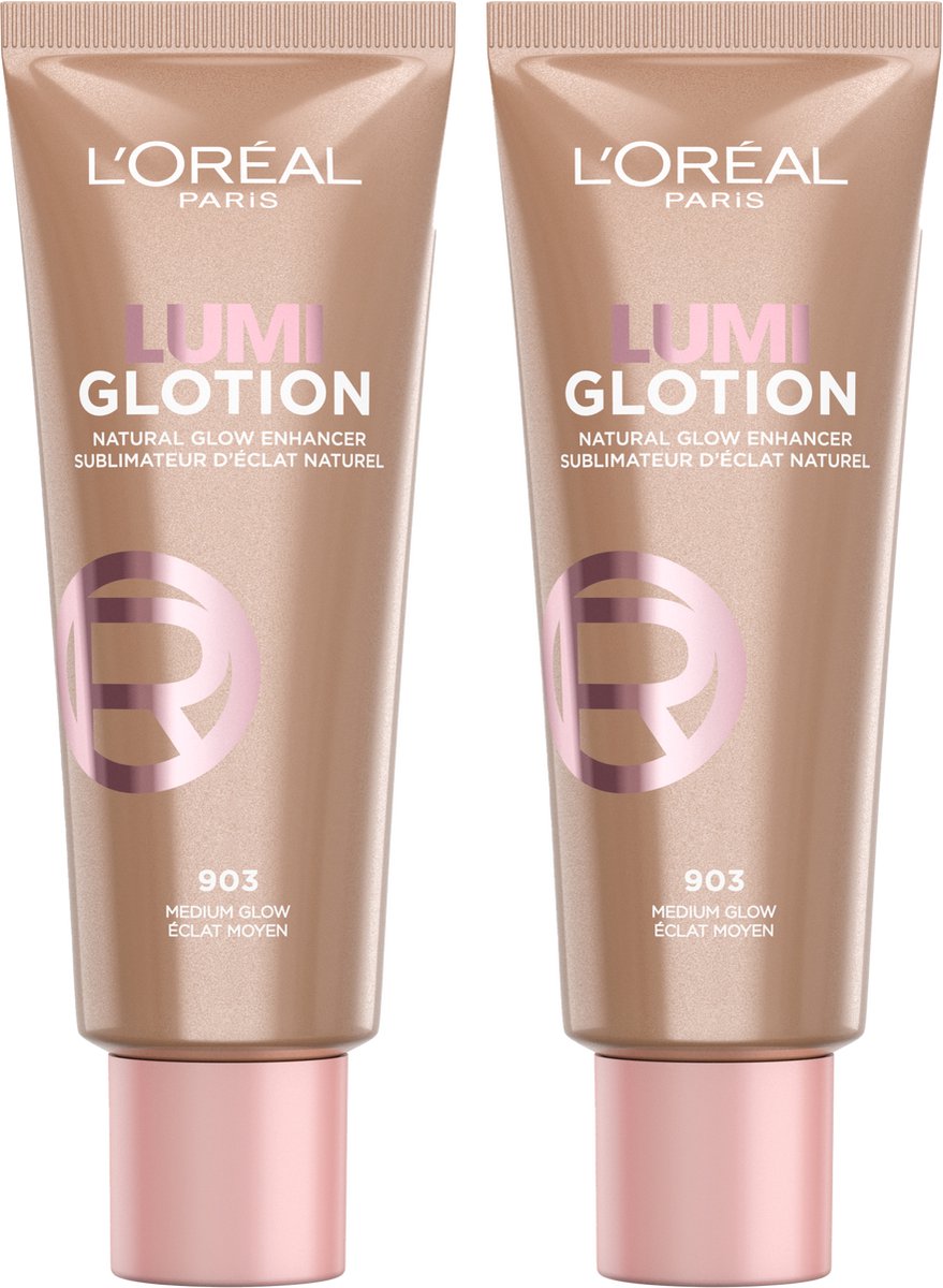 Natural Glow Enhancer 5