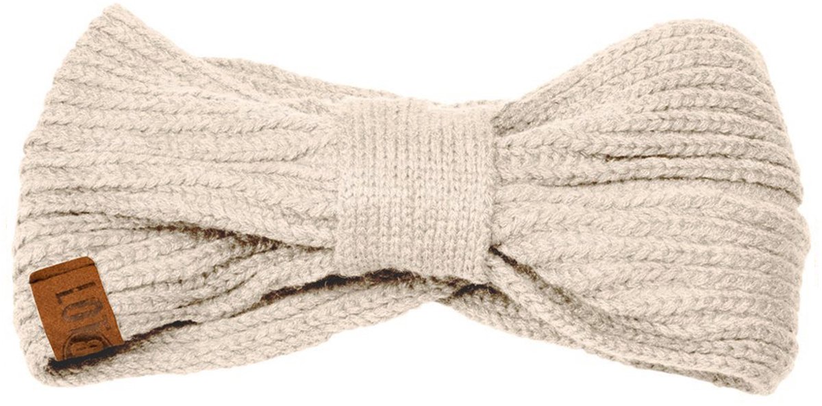 Haarband Lot83 Maud – Offwhite