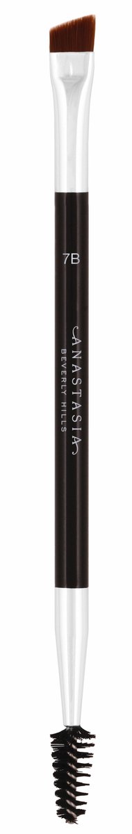 Goedkoopste Anastasia Brows - Brush Duo 7B