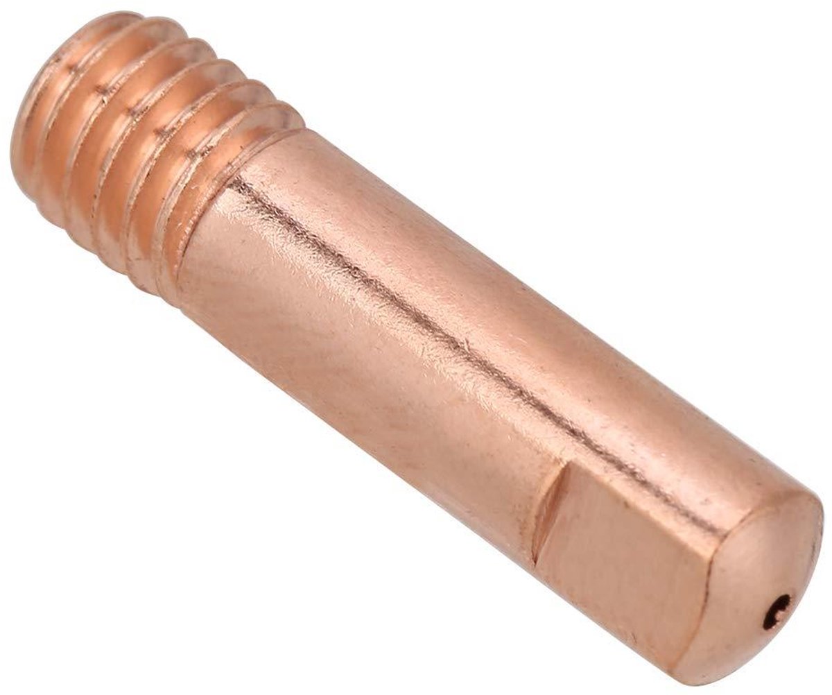 10pcs Boquillas 0.8mm Para 15ak Mig Mag Krafter | Cuotas sin interés