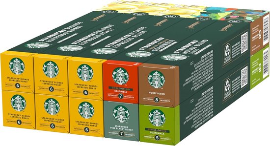 Koffiebonen vergelijken en goedkoop koffiebonen kopen