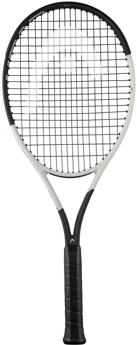 Head Speed MP L 2024-L3 Zwart
