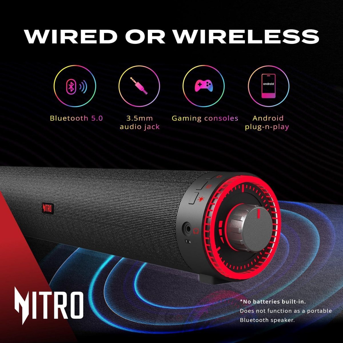 ACR-GP.SPK11.00A - afbeelding 2