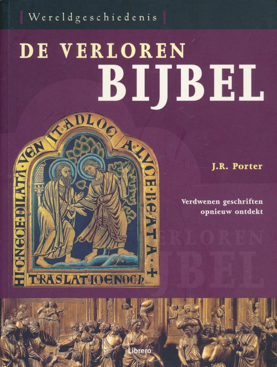 De Verloren Bijbel
