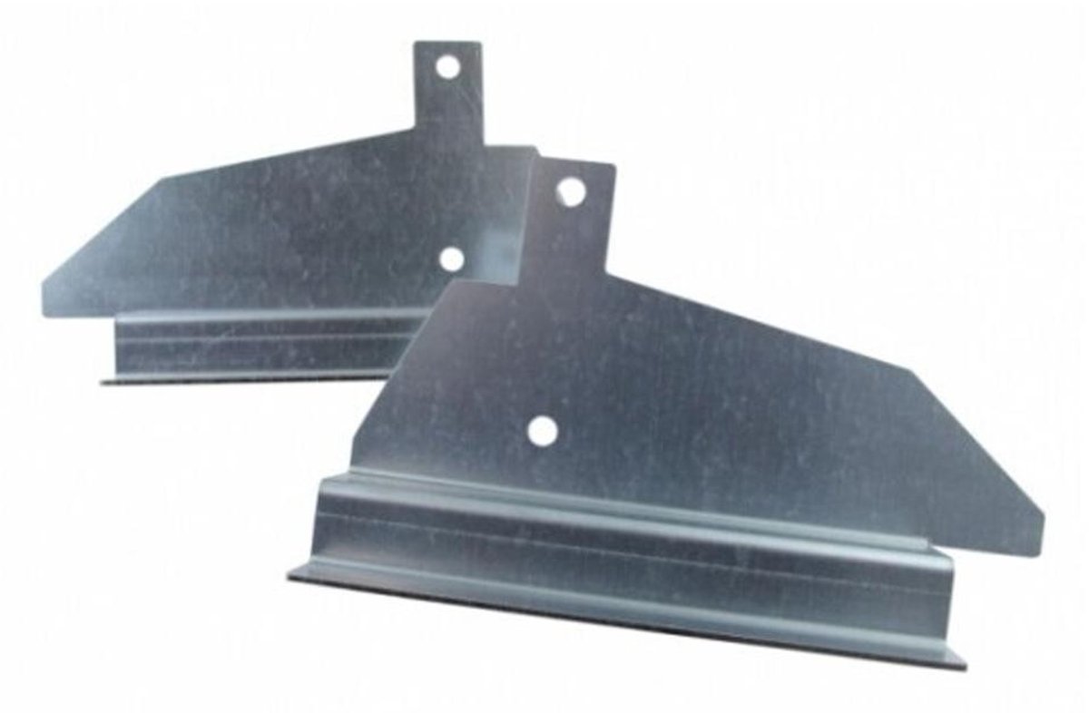 Enduro Montageplaten AL-KO vario/M chassis