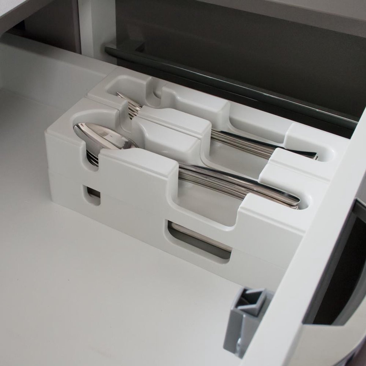 Purvario Bestek organizer camper en caravan