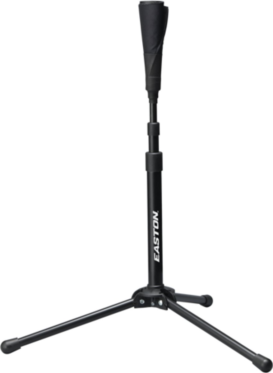 Easton Core Batting Tee | Baseball Adjustable Hitting Trainer voor Sport Honkbal/Softball