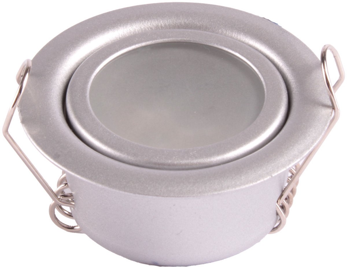 Dometic LED Inbouwspot Manni 12V