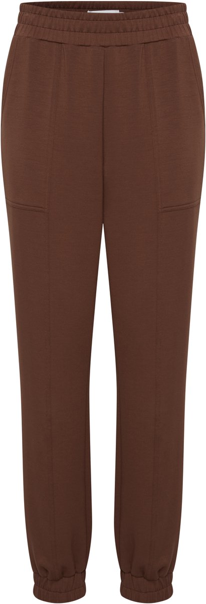 b.young - BYPUSTI PANTS 3 - Dames - Broeken