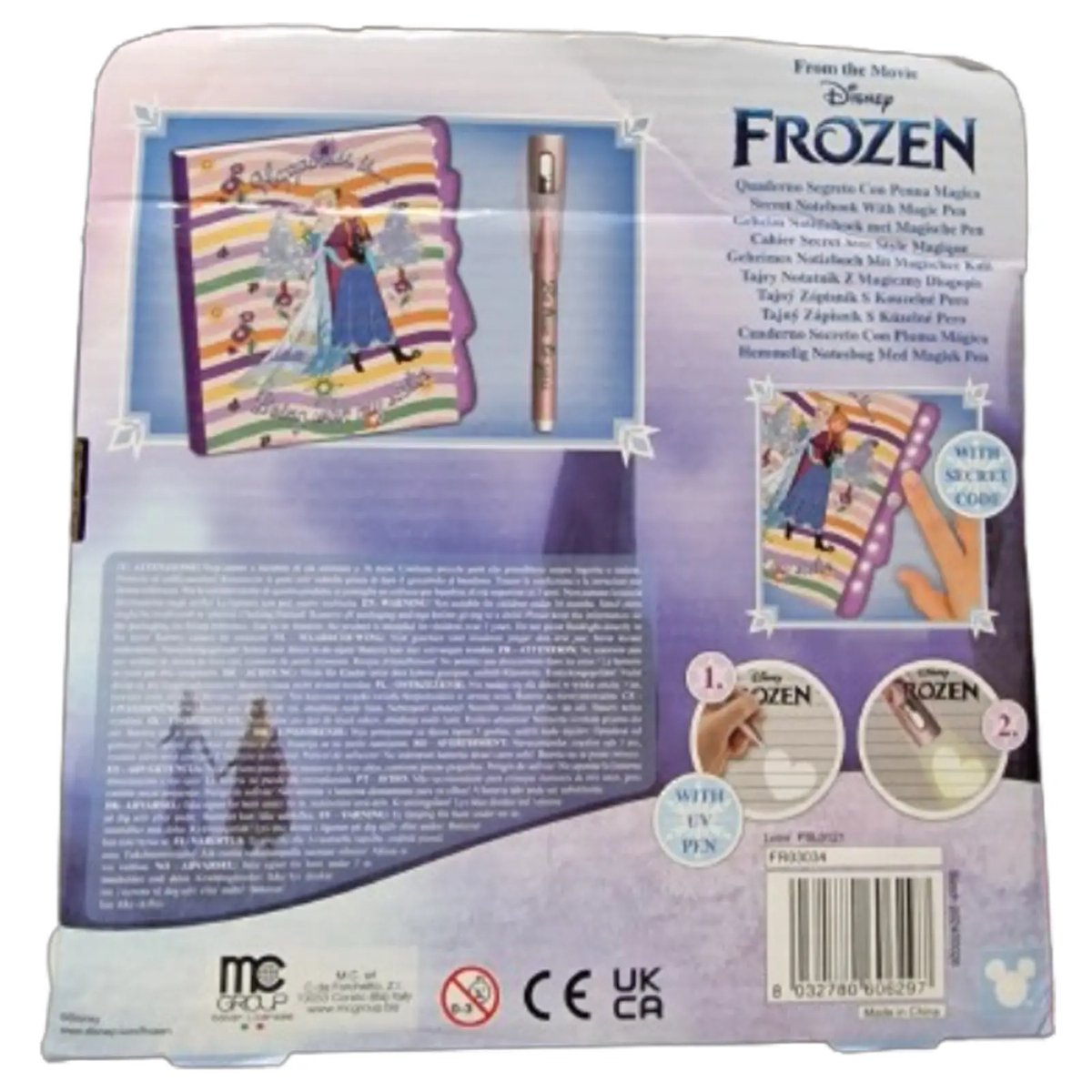 product