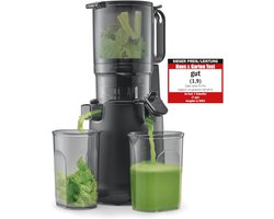 Slowjuicer