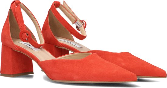 Sandales pour femmes Notre-V 35518 - Femme - Rouge - Pointure 39