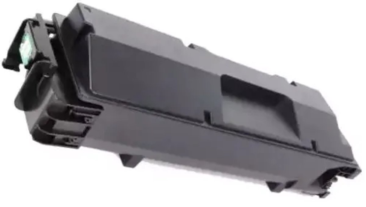 Toner Geschikt voor Kyocera TK-5380 | 1x Zwart geschikt voor ECOSYS PA4000cx - MA4000cifx