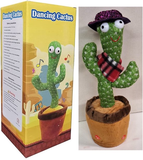 Dansen Praten Dinosaurus Pluche Herhalen Wat Je Zegt Kronkelen Zingen Opname Elektrische Interactieve Speelgoed Grappig Nabootsen Spreken Creatief Speelgoed Verjaardag G