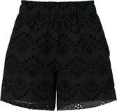 PIECES - PCVILDE MW SHORTS WVN NOOS - Dames - Bermuda shorts