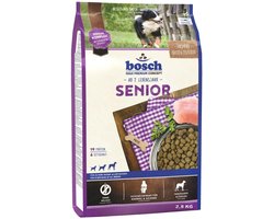 Bosch SENIOR 2,5 kg