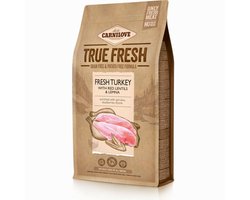 Carnilove True Fresh - Adult - Kalkoen - 1,4 kg