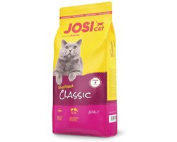 Josera Josicat voor Gesteriliseerde Katten - 10 kg