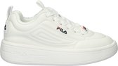 Fila Superbubble Sneakers Laag - Wit - Maat 40