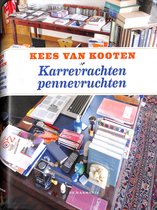 Karrevrachten pennevruchten