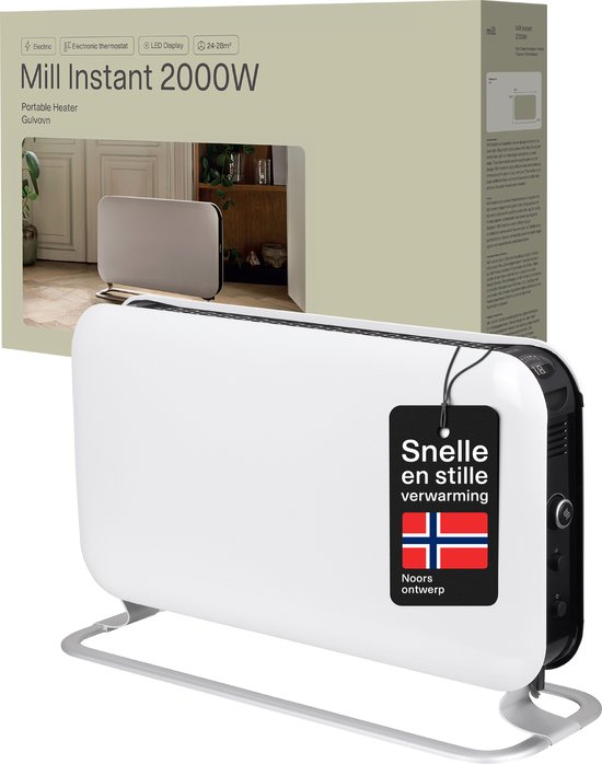 Mill SG2000LED